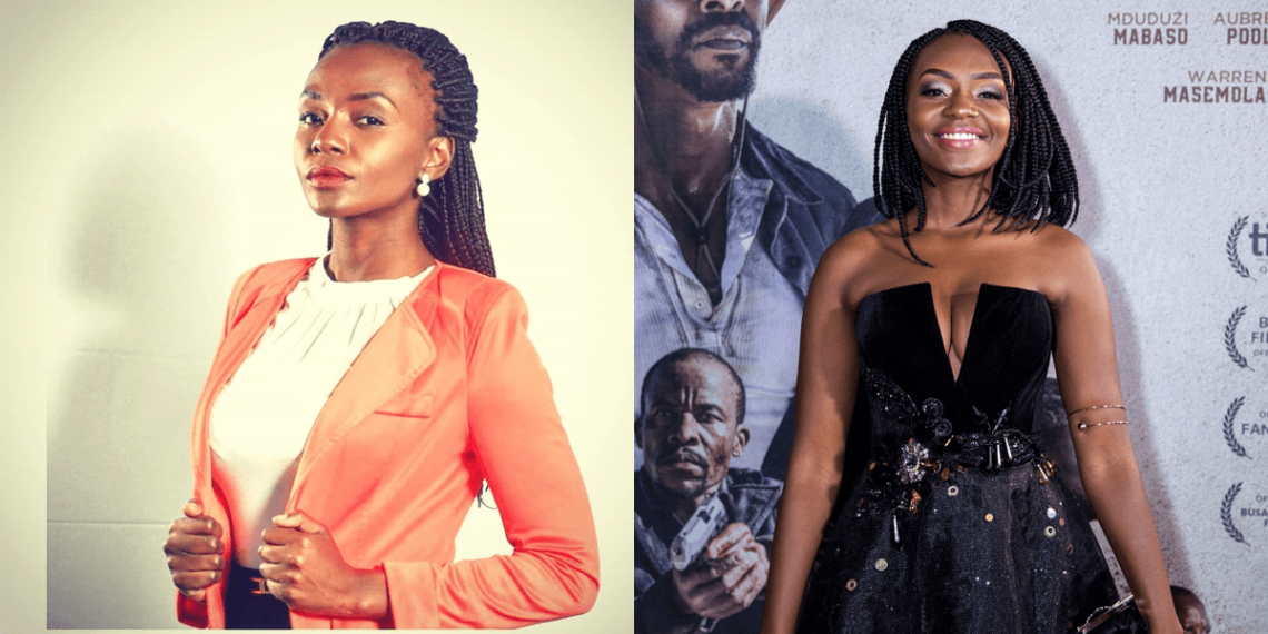 In Pictures: Get to know Zethu Dlomo 'Lera' in Scandal