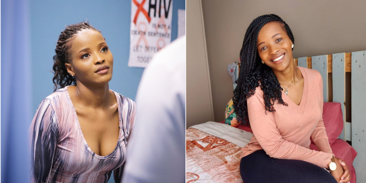 Zintle Ncipa-Image Source(Instagram)