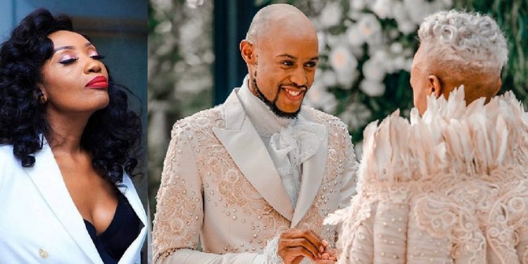 Celebrity divorces that headlined 2021 (Source Instagram)