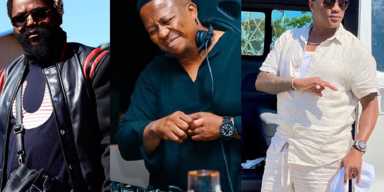 In Pictures: List of South African celebrities who have been cancelled over rape allegations 