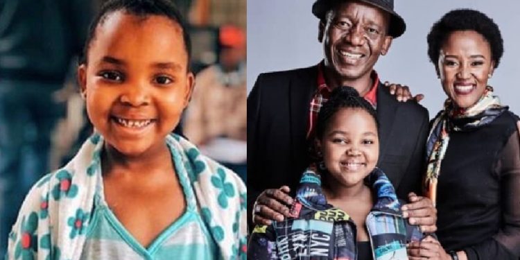 House Of Zwide Actress Keletso 'Karabo Magongwa' (Source Instagram)