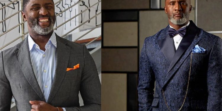 Imbewu: The Seed Actor Menzi 'Muzi Mthabela' (Source Instagram)