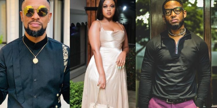 In Pictures: Celebrity cheating scandals that headlined 2021