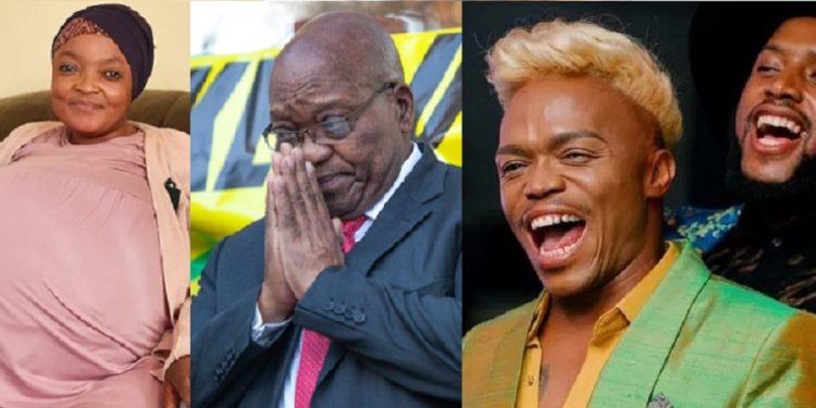 In Pictures: List of Scandals that made headlines in 2021