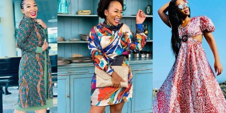 She is older: Skeem Saam actress Sthoko 'Innocent Sadiki's age stuns Mzansi