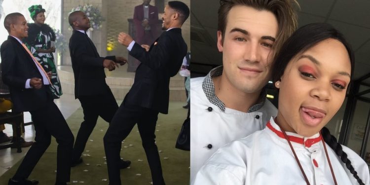 Skeem Saam: Tuesday, 28 December 2021 (Source Instagram)