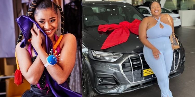 Streetwise: Who earns more from her side-hustle Ona from House of Zwide vs Sne from Durban Gen
