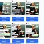 Somizi and Ali conversations