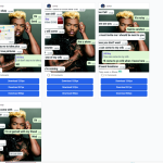 Somizi and Ali conversations