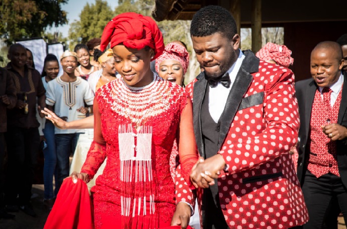 In Pictures: List of 6 best soapie opera weddings