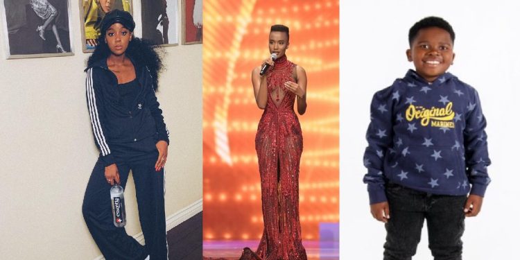 The Woman King: Cast of film revealed, and they are mostly African