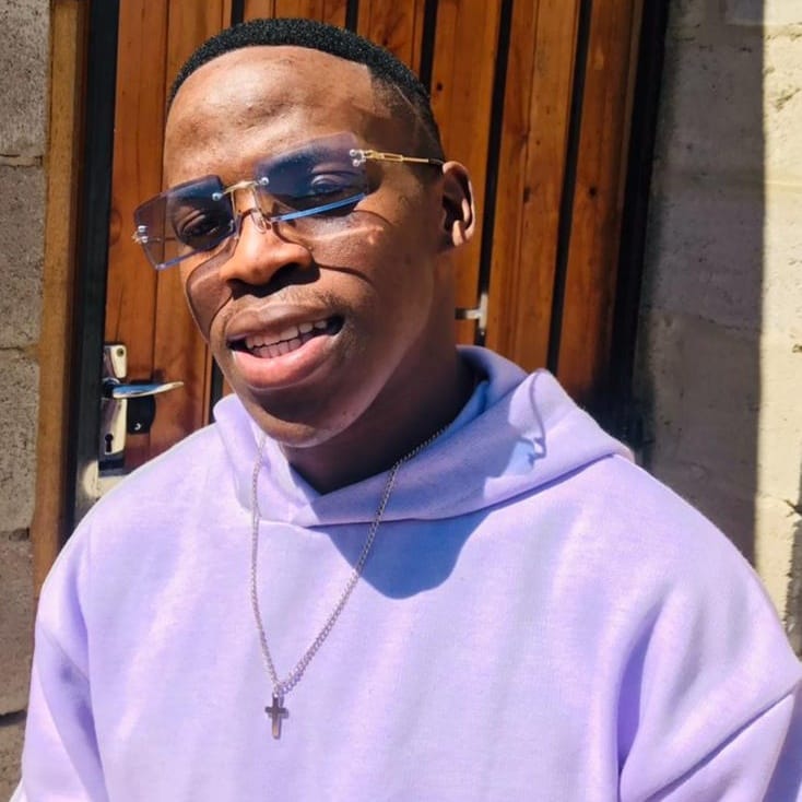 Big Xhosa impresses Mzansi with a freestyle on Sway