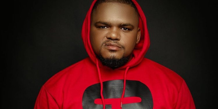 Mdoovar, one of the makers of Umlando. Image Credit: