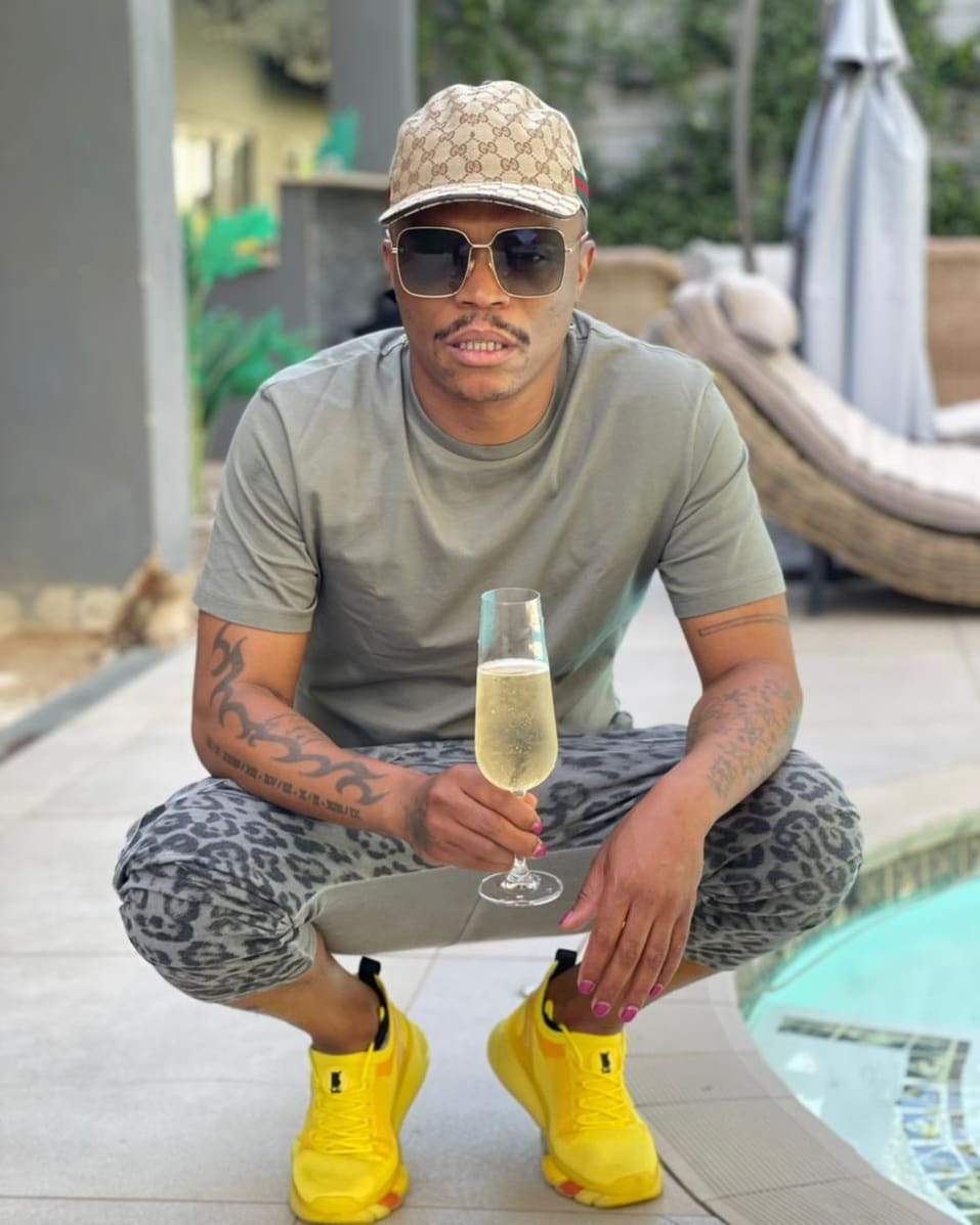 Living The Dream with Somizi is set to return