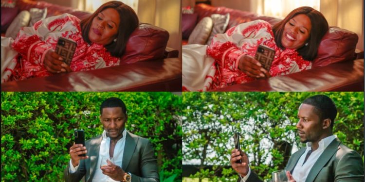 Uzalo: Tuesday 18 January 2022 - Phillipe arrives, things turn sour for Nkunzi and Ndoni