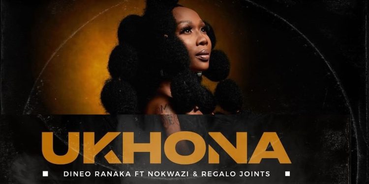 Watch: Dineo Ranaka previews her upcoming single Ukhona 