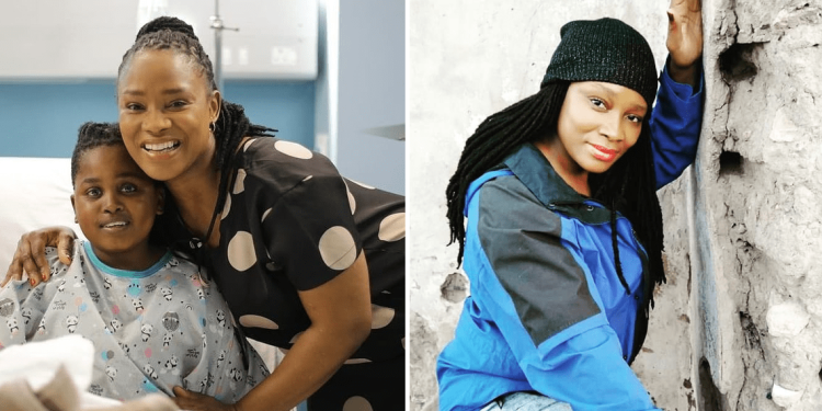 Andy Mnguni-Image Source(Instagram/mnguniandy)