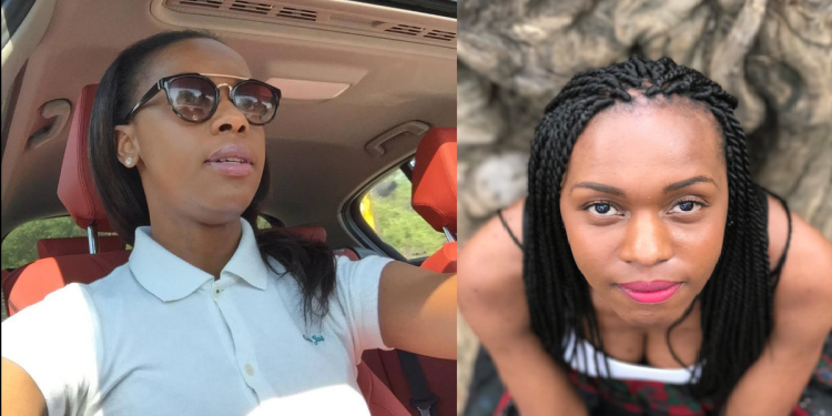 Brenda Mukwevho-Image Source(Instagram)