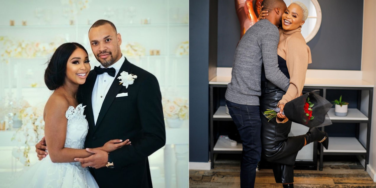 Celebrity Couples with vineyards-Image Source(Instagram)