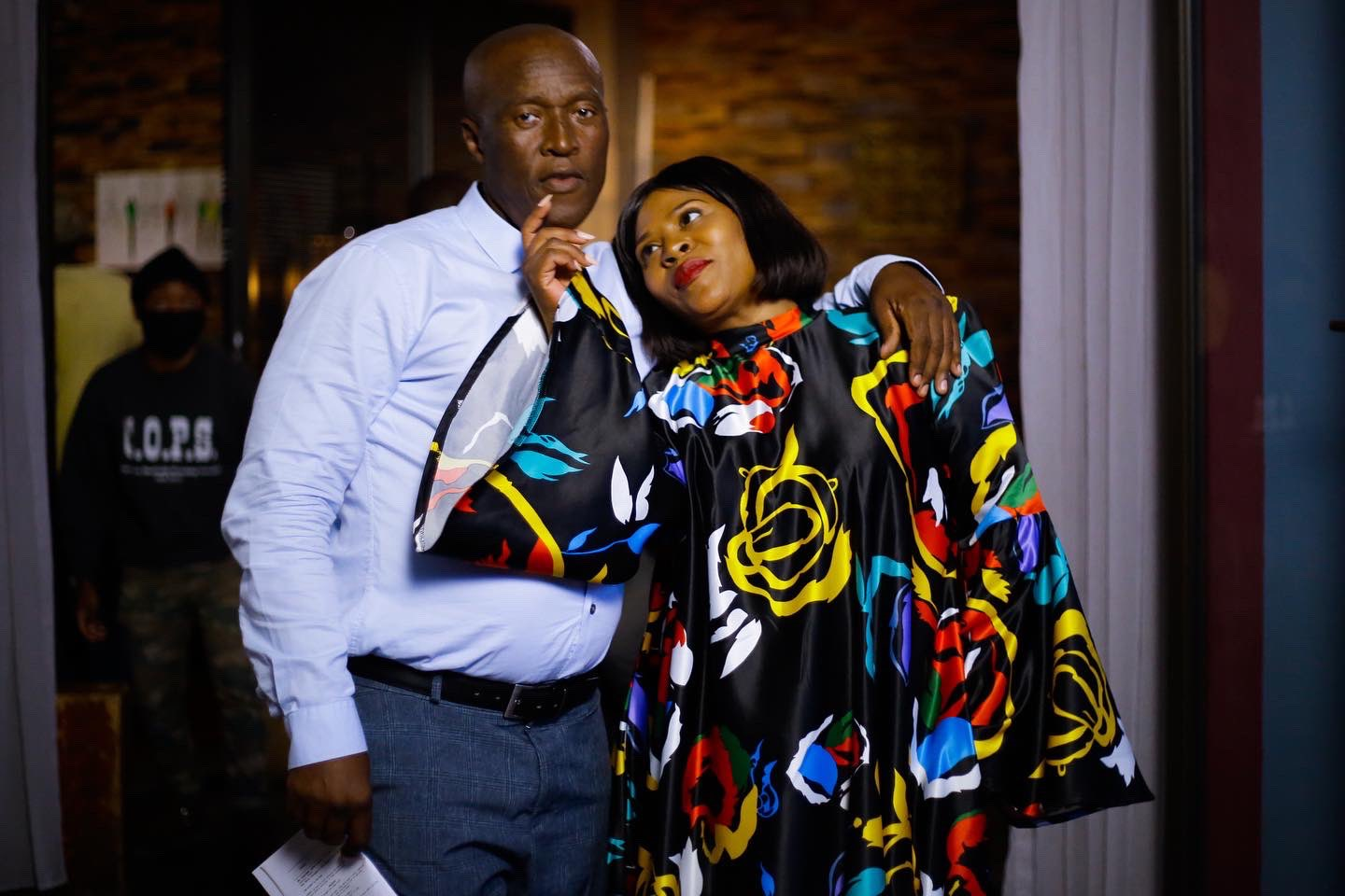 Uzalo Wednesday 12 January 2022