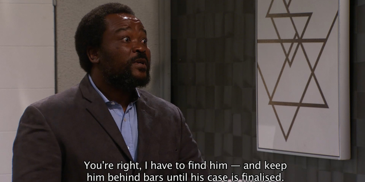 Muvhango: Wednesday 12 January 2022