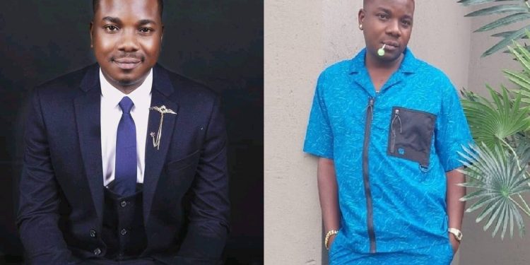 Mpande Zulu on The Wife.