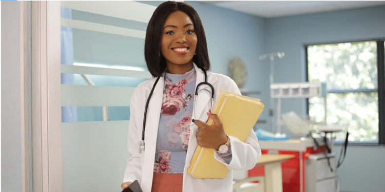 Lihle Dhlomo-Image Source(Instagram)