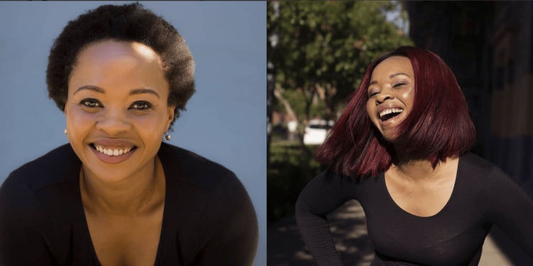 Linda Sokhulu joins 7de Laan-Image Source(Instagram)