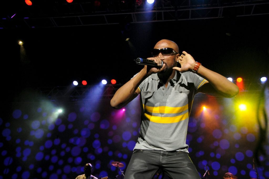 Mandoza