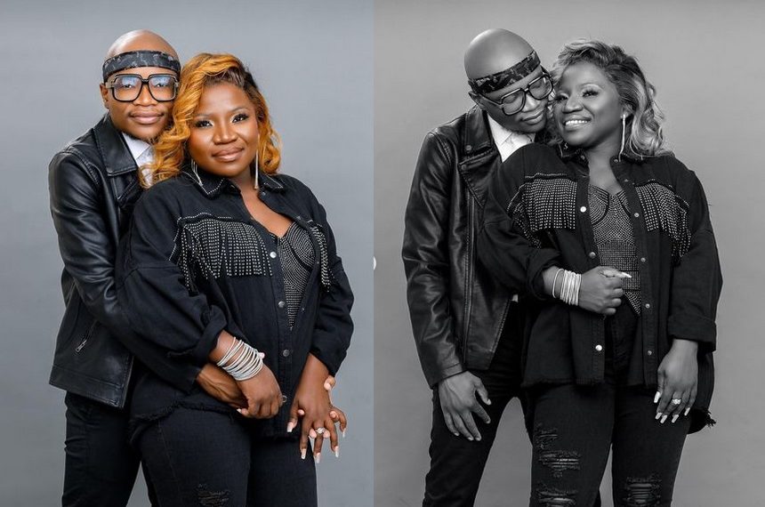 Master KG celebrates birthday