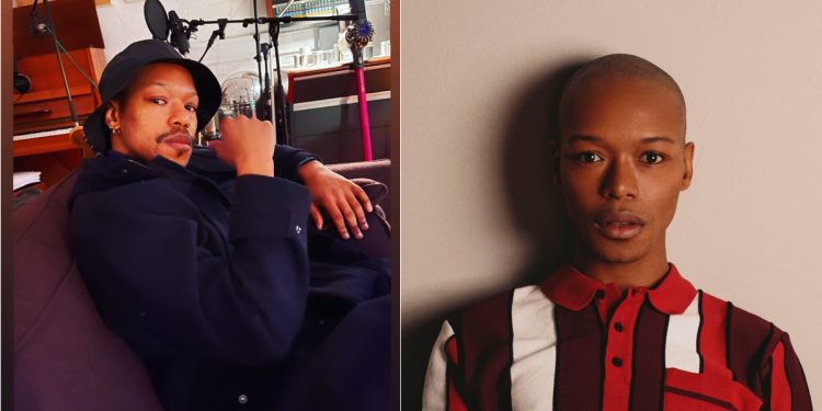 Nakhane-Image Source(Instagram)