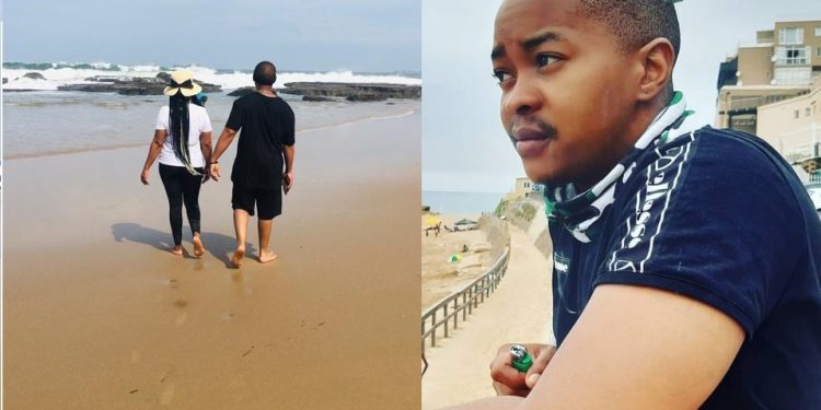 Nathaniel Junior Oliphant from Generations The Legacy