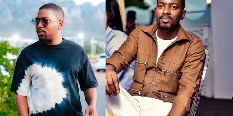 Njeza on Uzalo new song