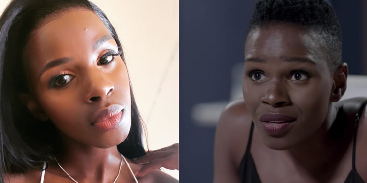 Nokubonga Khuzwayo-Image Source(Instagram/nokhuz)