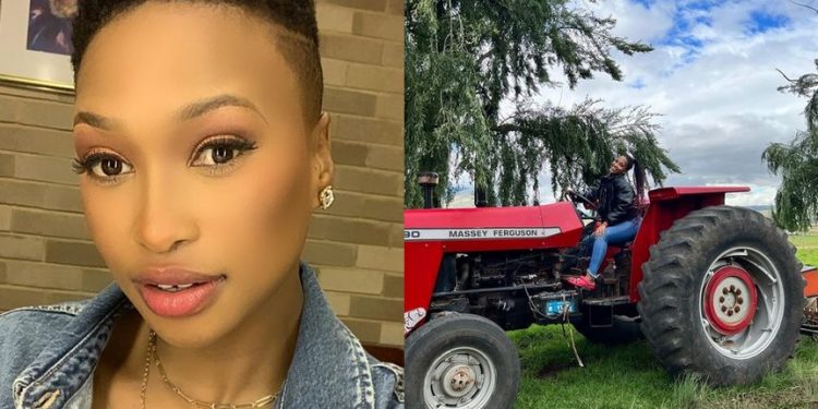 Pamela on Generations The Legacy