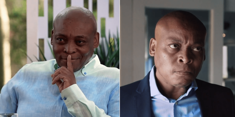 Rapulana Seiphemo-Image Source(Instagram)