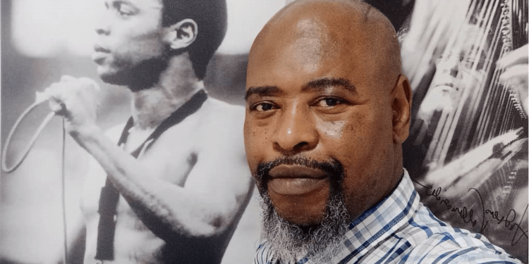 Sello Sebotsane-Image Source(Instagram/sellosebotsane)