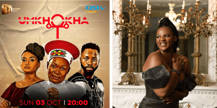 Shauwn Mkhize was set to join Umkhokha-Image Source(Instagram/umkhokhamzansi/Kwa_mamkhize)