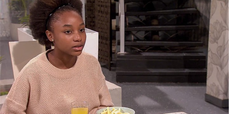 Shudufhadzo Mathagwa-Image Source(Instagram)