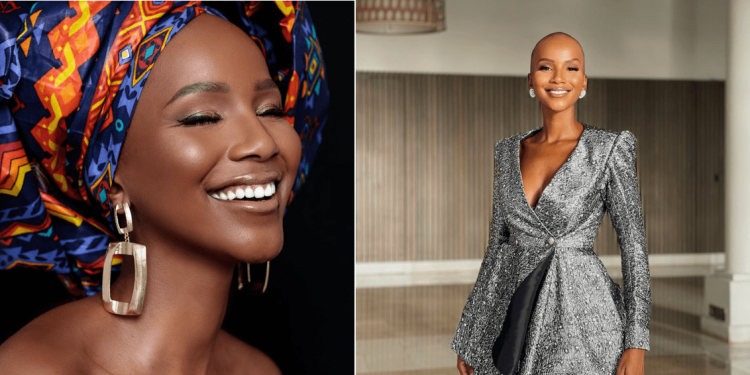 Shudufhadzo Musida-Image Source(Instagram/shudufhadzomusida)