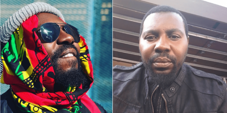 Sibusiso Madondo-Image Source(Instagram)