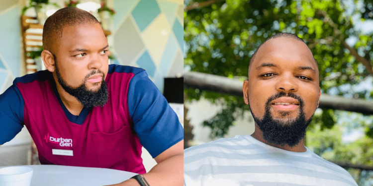 Thokozisa Ziqubu-Image Source(Instagram/pepsie.zq)