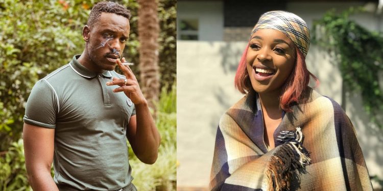 Mzansi women triggered by what Mqhele did to his wife Hlomu