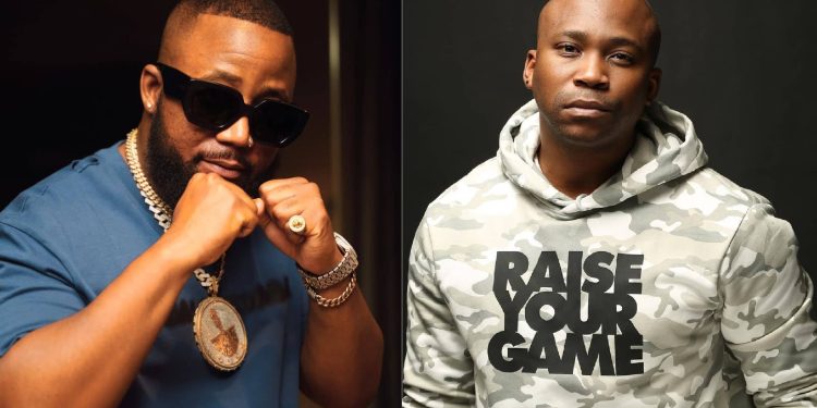 Cassper Nyovest vs Naak MusiQ tickets go on sale