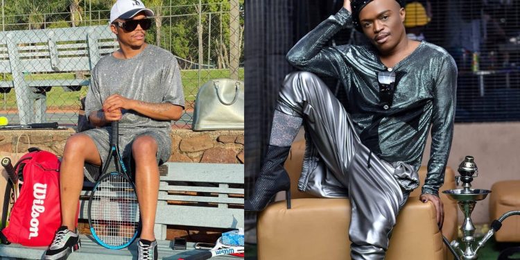 Living The Dream with Somizi is making its way back to our screens