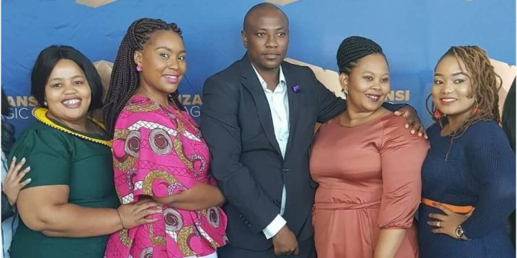 Uthando Nesthembu: Musa Mseleku and his 4 wives