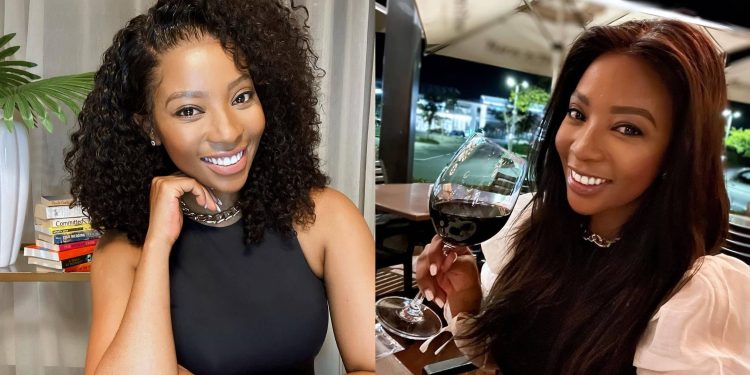 Pearl Modiadie set to appear on Entangled