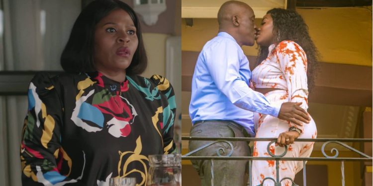 Friday's Episode: Uzalo on 7 January 2022 - Nkunzi falling for Phillippe's wife and causing anguish to Gabi