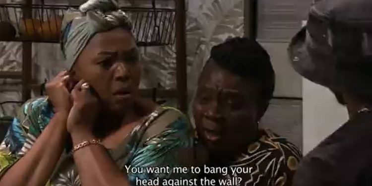 Muvhango: Wednesday 26 January 2022 -