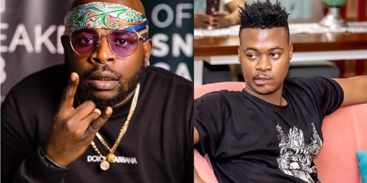 “Mlindo is begging to come back,” Maphorisa narrates how Mlindo The Vocalist backstabbed him